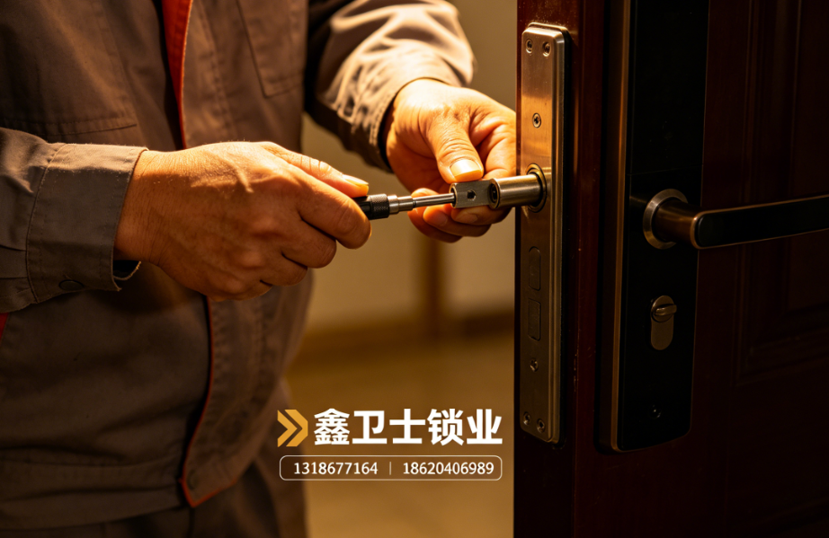 舟山开锁避坑指南，舟山开锁防套路，舟山正规开锁