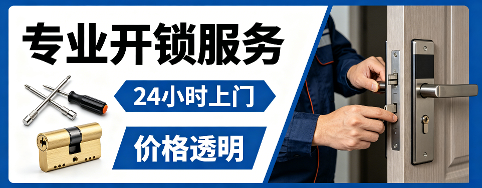 舟山 指纹锁安装｜上门更换家用指纹锁、防盗门智能锁拆装维修